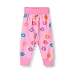 Ulm Byxor - Pink lilac | Kläder - Underdelar - Byxor | BabyMode