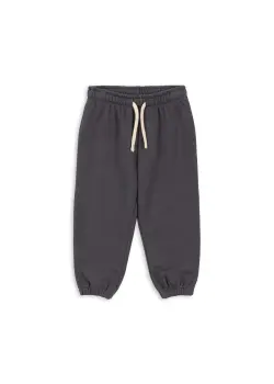 Lou Sweatpants - Magnet | Kläder - Underdelar - Byxor | BabyMode