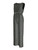 Glam sl jrs buksedragt - BLACK