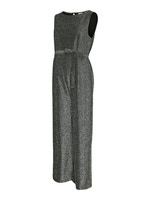 Glam sl jrs buksedragt - BLACK