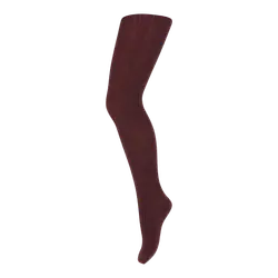 Juno Strumpbyxor - Grape Skin | Kläder - Ull - Strumpor & ullstrumpbyxor | BabyMode