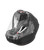RAINCOVER BABY CARSEAT
