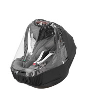 RAINCOVER BABY CARSEAT