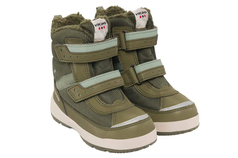 Vinterkängor Play Reflex Warm GTX 2V - 28 | Barnskor - Stövlar - Vinterkängor | BabyMode