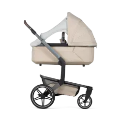 Day5 Solskydd - Svart | Barnvagnar - Barnvagnstillbehör - Solskydd & suffletter | BabyMode