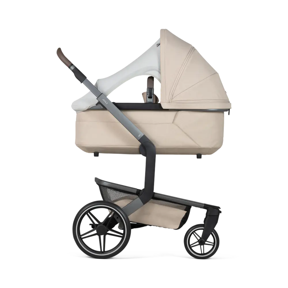Joolz Day5 Solskydd - Svart | Barnvagnar - Barnvagnstillbehör - Parasoll & suffletter | BabyMode