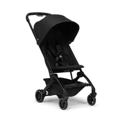 Aer+ Sulky - Space Black | Barnvagnar - Resevagnar & sulkys | BabyMode