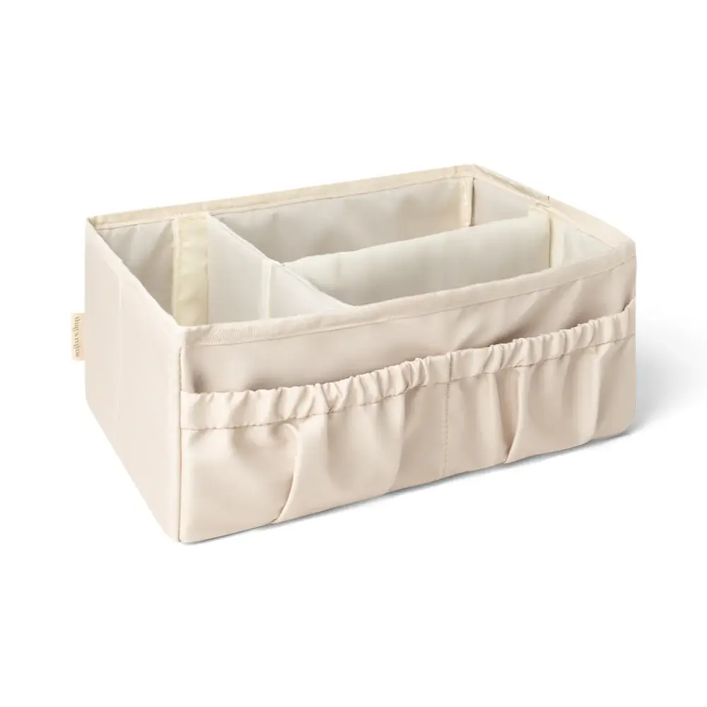 Förvaring till Skötbord - Peyote | Baby & Barn - Sköta - Skötbordsförvaring | BabyMode
