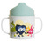 Pipmugg med Handtag