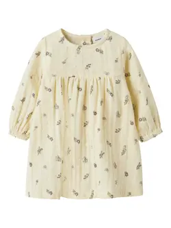 Dorthea Klänning - Pear Sorbet