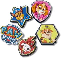 Paw Patrol 5 Pak | Skor - Sandaler - Sandaler med sluten tå | BabyMode