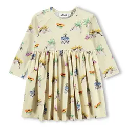 Charmaine Klänning - Floral Fun Baby | Kläder - Alla baby- och barnkläder - Klänningar / Kjolar | BabyMode