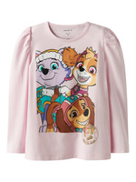 Naja Paw Patrol Blus - Ballerina