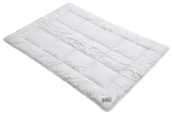 Täcke Vagn/Vagga Merinoull 70x100 cm - Vit | Barnrum - Täcken & kuddar - Täcken - Täcken för barn | BabyMode