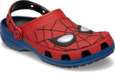 Crocs Spiderman Classic Clog K - Multi