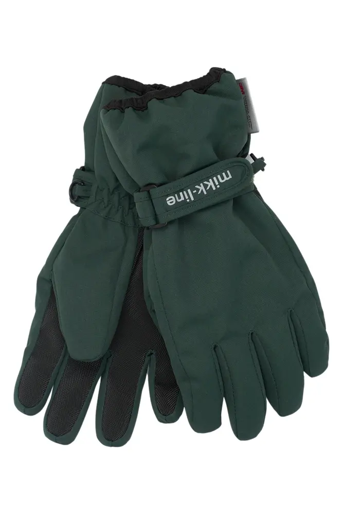 Vantar - Darkest sprouse - 98-104 CM