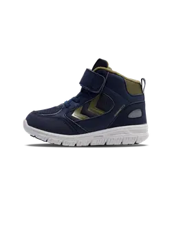 X-Light 2.0 Mid Tex Jr - 7381 | Skor - Stövlar - Vinterkängor | BabyMode