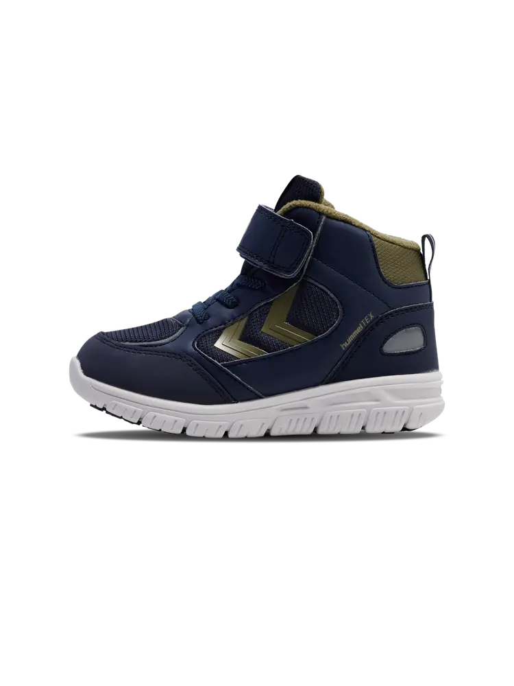 X-Light 2.0 Mid Tex Jr - 7381 - 27