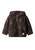 Molo Ummi Fleece Jacka - Bark Smile