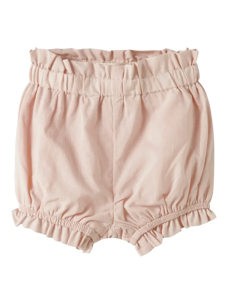 Dayna Bloomers - Peach Whip - 74 | Barnkläder - Underdelar - Shorts | BabyMode