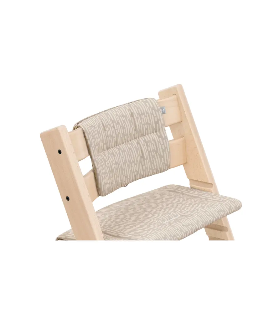 Stokke® Tripp Trapp Dyna - Beige Timber | Baby & Barn - Äta - Barnstolar & tillbehör - Tillbehör till barnstolar | BabyMode