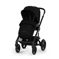 Cybex Talos S Lux Sittvagn - Moon Black