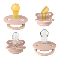 Napp Try-it samling - Blush
