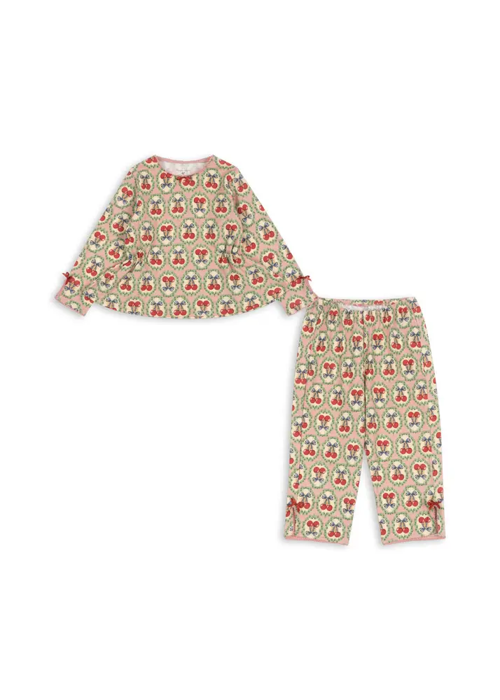 Drey Set - Cherry bow - 3 ÅR
