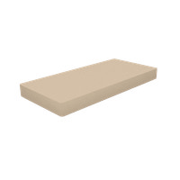 Roller Rullbräda - Sand Grey