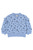 Petit Piao Gween Sweatshirt - Stonewash Blueberry