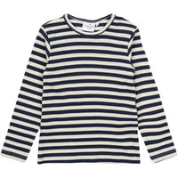 Fro Uni LS Rib T-shirt - INDIGOSTRI