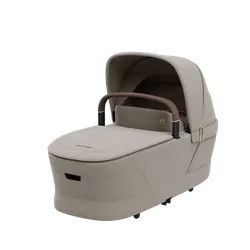 Cabin cot - Sapphire sand | Barnvagnar - Duovagnar - Liggdel för duovagnar | BabyMode