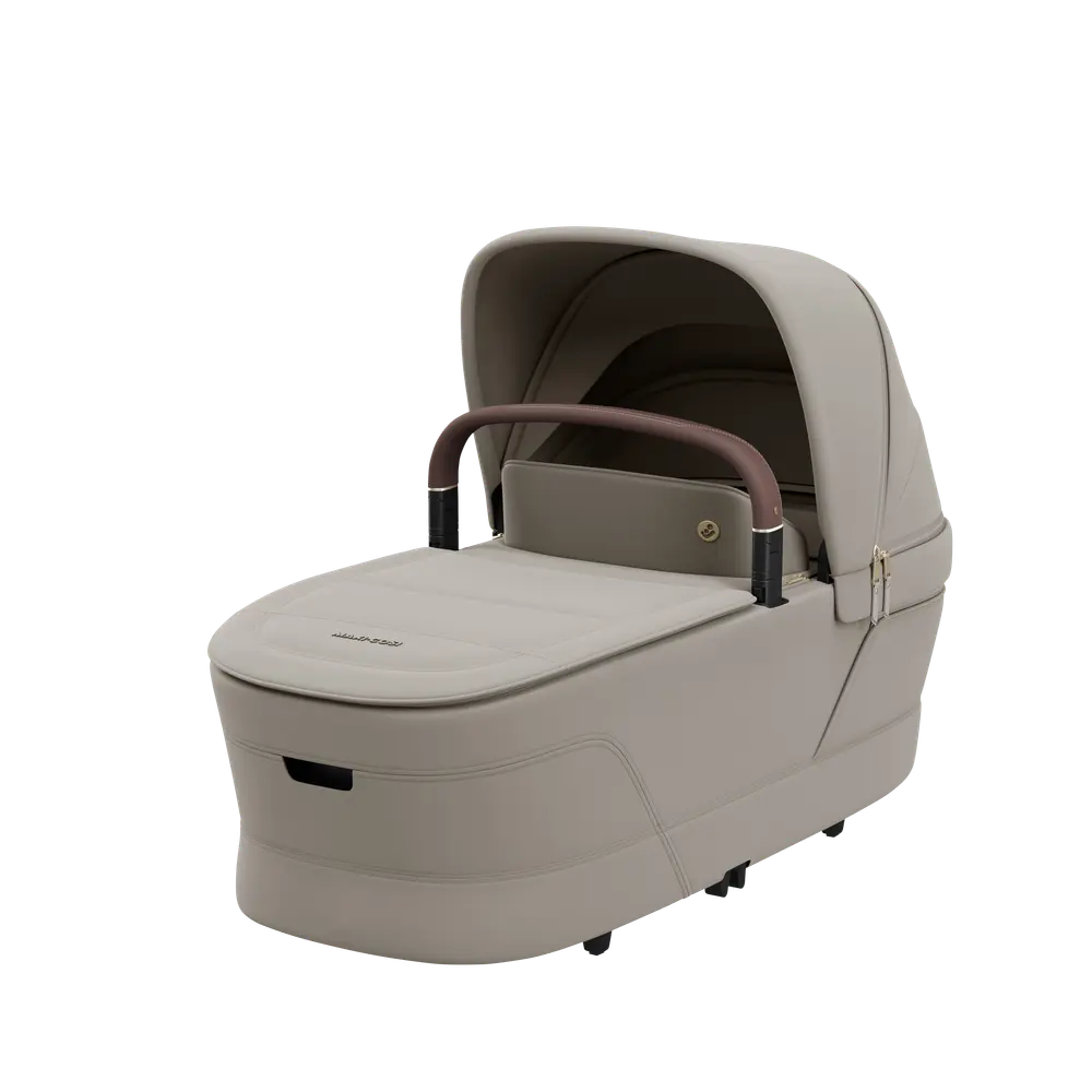 Maxi-Cosi Fame Cabin Liggdel - Sapphire Sand | Barnvagnar - Duovagnar - Liggdel för duovagnar | BabyMode