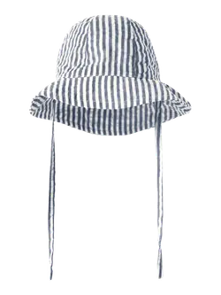 Hipe Solhatt - Vintage indigo