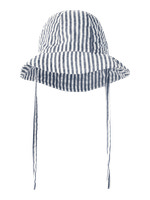 Hipe Solhatt - Vintage indigo