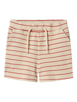 Fully shorts - RED OCHRE