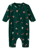 Name It Vismas Pyjamas - Botanical Garden