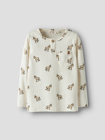 Layo Sio Tröja - Coconut Milk