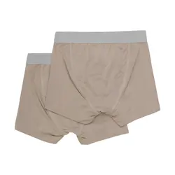 Boxershorts 2-pack - Simply Taupe | Kläder - Underkläder & pyjamas - Underkläder | BabyMode