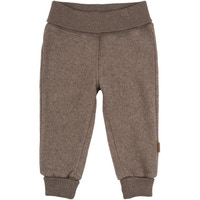 Byxor Bomull/Fleece - Melange Denver