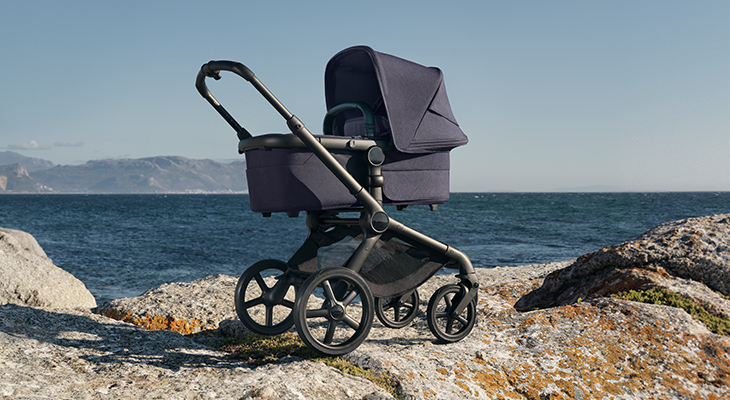 Bugaboo Fox 5 paket