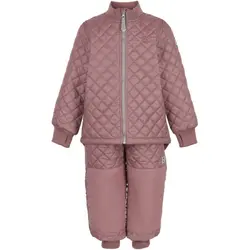 Termoset - Burlwood | Kläder - Ytterplagg - Termokläder | BabyMode