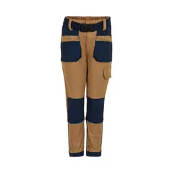 Funktionsbyxor - 2750 | Kläder - Underdelar - Byxor | BabyMode