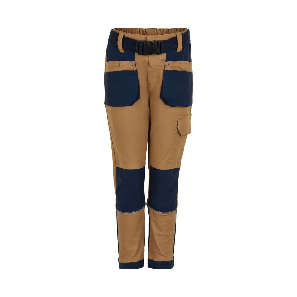 Funktionsbyxor - 2750 - 128 | Barnkläder - Underdelar - Byxor | BabyMode