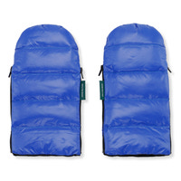 Handvärmare Puffer - Blue