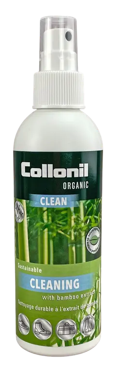 Organic Clean 200ml