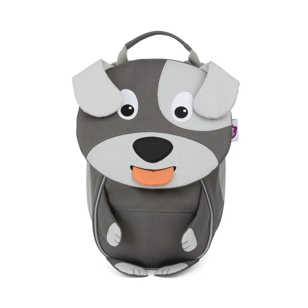 Small Friend - Hund - ONESIZE | Barnkläder - Tillbehör accessoarer - Ryggsäckar & väskor | BabyMode