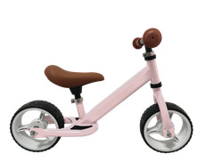 Balance Bike - Pink