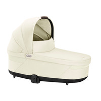 Talos Lux Liggdel - Seashell Beige