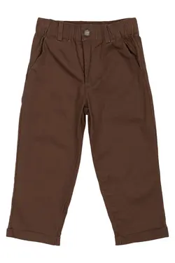 Chinos Kris - Pinecone | Kläder - Underdelar - Byxor | BabyMode